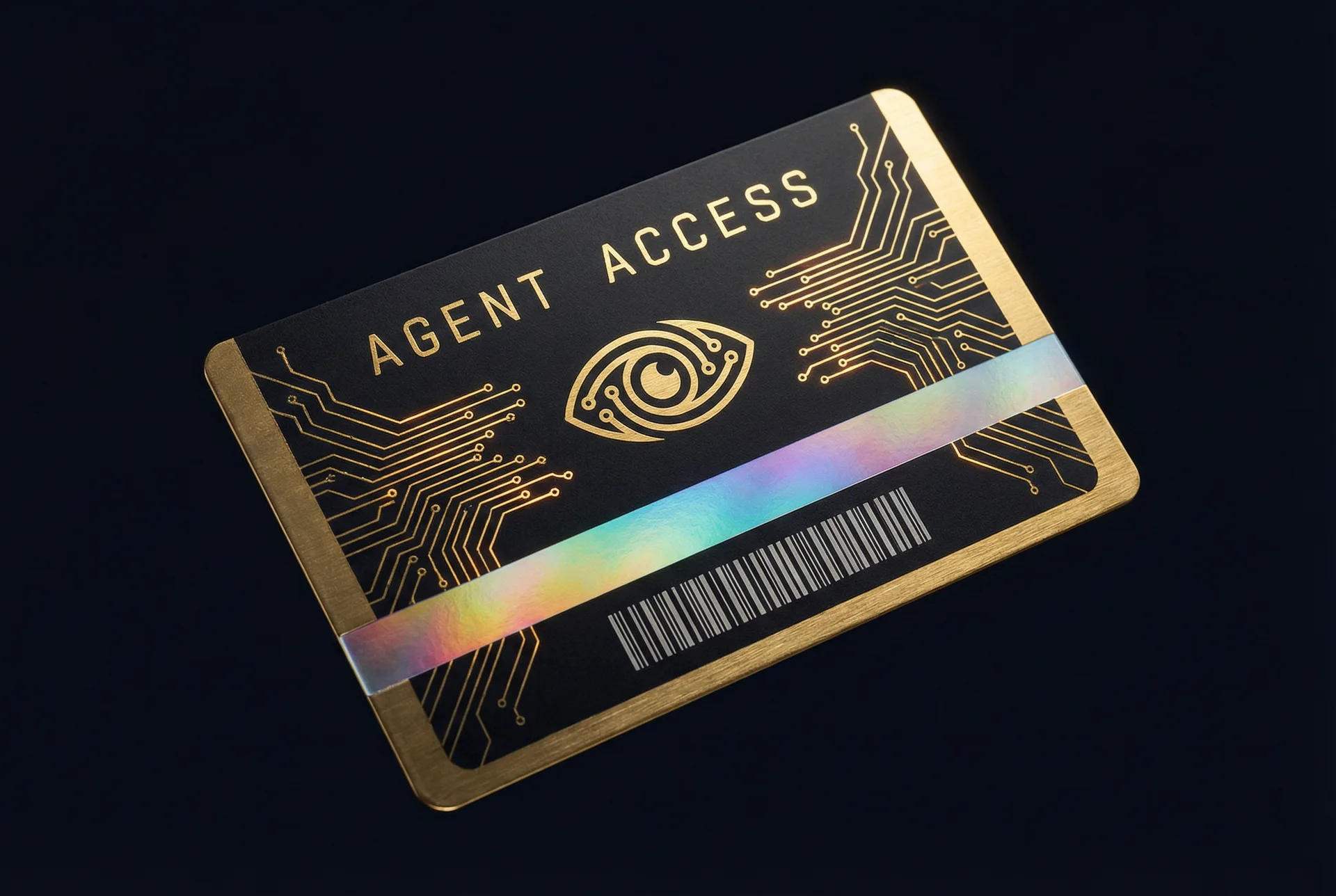 avbobo - Agent Access 情报员会员卡